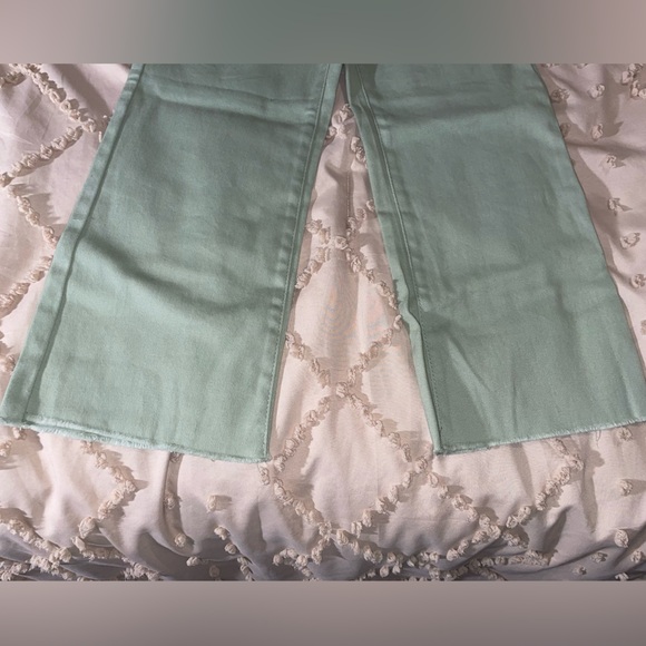 Girls Blue Spice Pants - Picture 4 of 8